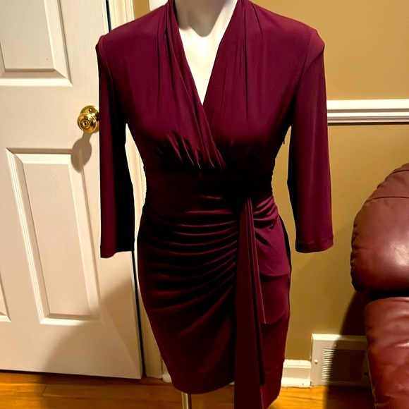 Evan-Picone dress - Picture 1 of 7